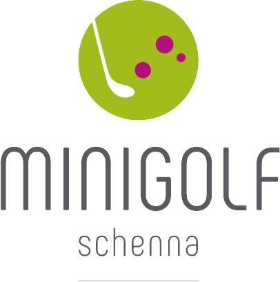 Minigolf Schenna